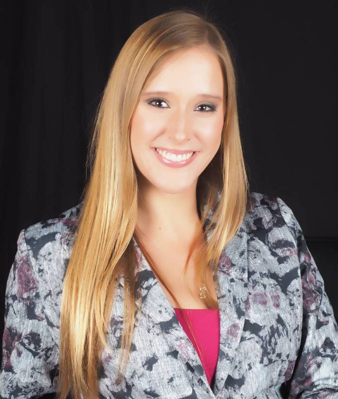 Kendra Farnsworth